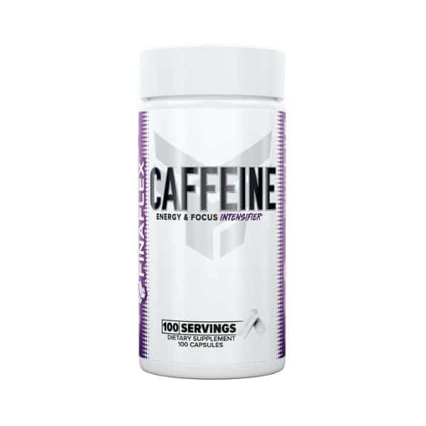 Finaflex Caffeine
